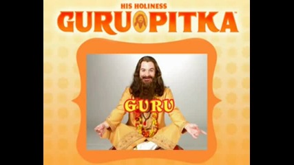 The Love Guru - Mini Sutras