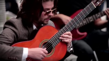 La Rumba - Zorro