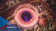 В Новините на NOVA от 19.00 ч. на 8 септември очаквайте