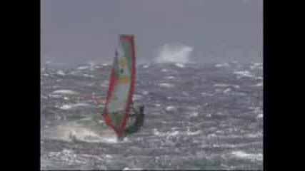 Surf Tricks