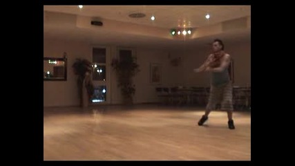 Dance Freestyle Kajmir Ft. Logan - Im Sorr