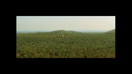 Братята тигри (2004) Бг аудио , цял филм
