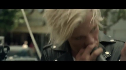 Превод! R5 - Heart Made Up On You ( Оfficial Video)