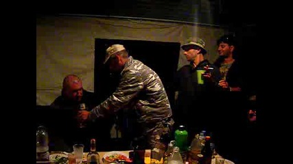 Да живее Радка - пиратка!