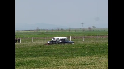 Калояновo retro 2011