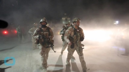 U.S. to Fund Afghan Forces at Peak Level Through 2017: Officials