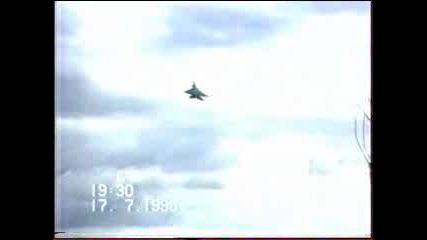 Пилот-   Критична Ситуация ~Су-33
