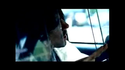 Red Hot Chili Peppers - By The Way (video)