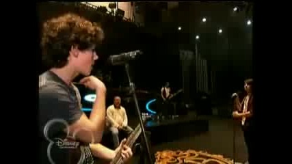 Jonas Brothers - Living The Dream (episode 2) [hq]