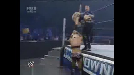 Michelle Mccool Vs Maryse [new]