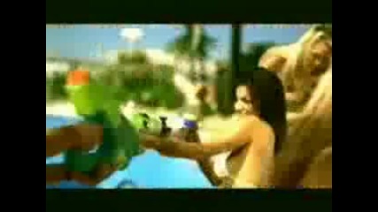 Basshunter - All I Ever Wanted 