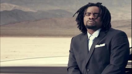 Wale - Chain Music ft. Rick Ross