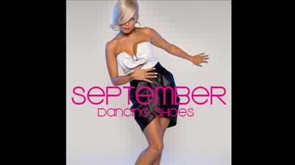 September - Because I Love You