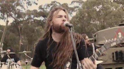 Mason - Warhead / official Video