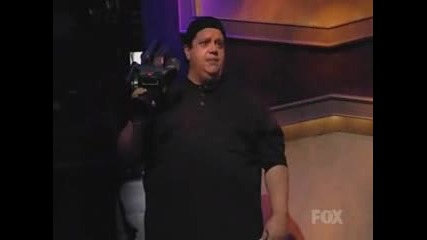 Mad Tv - Ashlee Simpsons Parody