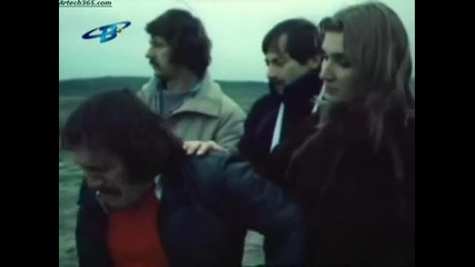 Маргарита Хранова- Оставаме
