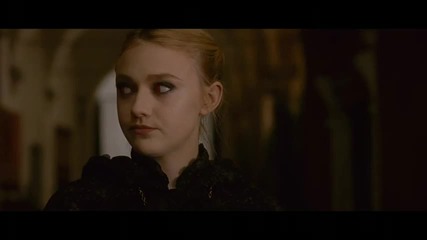 New Moon - Volturi Sizzle Featurette 