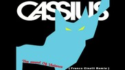 Cassius - The Sound Of Violence ( Franco Cinelli Remix ) [high quality]