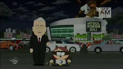 Youtube - South Park - Justin Bieber Dies Hd 1080p