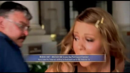Mariah Carey - Obsessed (hdc Seamus Haji&paul Emanuel Club Edit) , hq 