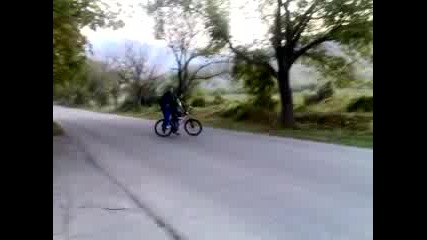 Veliki Preslav Bikerss 4