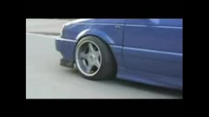 Passat Vr6 Turbo