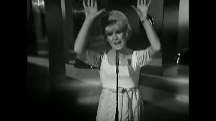 Dusty Springfield-Ill never stop loving you