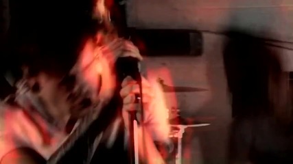 Memphis May Fire - ghost In The Mirror 