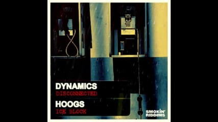 Hoogs - Ice Block