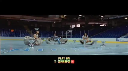 Thank You (2011) - The Game Begins 