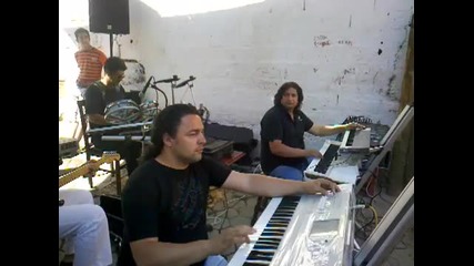 Ork Veshall 2012 Live 3