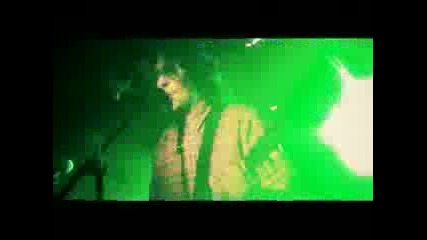 Fyeld - 40 Years In The Desert (official Video)