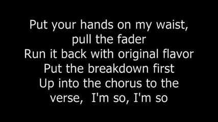 Lady Gaga Feat. Flo Rida And Space Cowboy - Starstruck