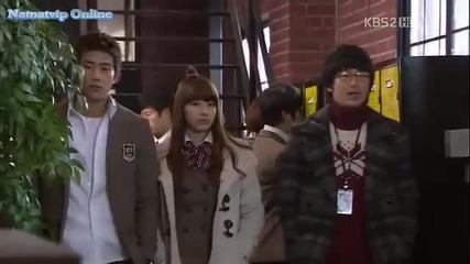 Dream High Episode 4 Part 3 Eng Sub