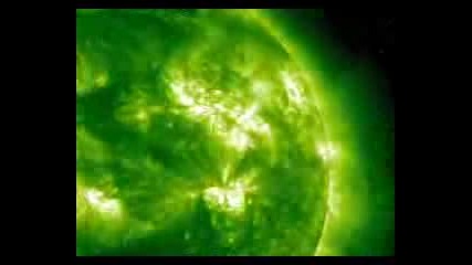 The Sun
