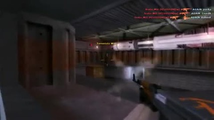 fnatic.msi Nuke Unleashed 