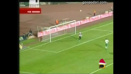 Изспортен свят - The Best of 2011