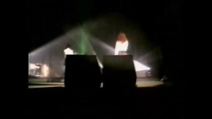 t.a.t.u. - How Soon Is Now