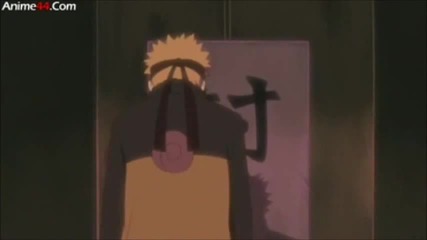 Naruto Vs Pain - Bring Me To Life