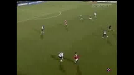Cristiano Ronaldo - Skills And Goals