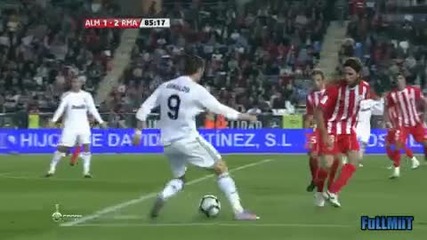 Cristiano Ronaldo I m Ready 2010 Hd [720p]