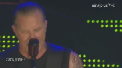Metallica - ... Аnd Justice For All • Rock Am Ring 2014