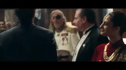 Heineken Beer - The Asteroids Galaxy Tour - The Golden Age
