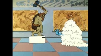 Ну Погоди - Епизод 12 