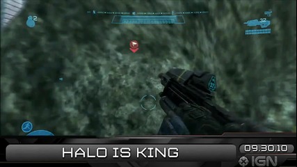 Ign Daily Fix - 30.9.2010 - Assassins Creed on Facebook 