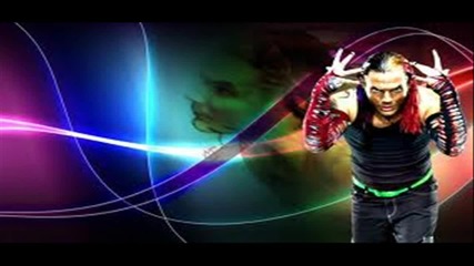 Jeff Hardy New 2011 Theme Song-resurrection. _no Loops 100%_