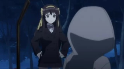 Nagato Yuki-chan no Shoushitsu Episode 2 [720p] [ Eng Sub ]