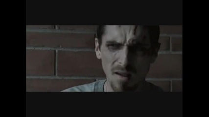 Breaking Benjamin - Into The Nothing (album-dear Agony)