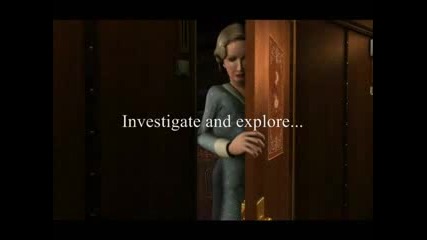 Agatha Christie - Murder On The Orient Exp