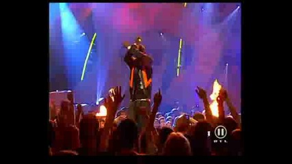 Akon ft. Azad,  Jeyz & Jonesmann - Locked up Live the dome